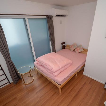 Kamakura International House Double Room W Shower Toilette - Vacation Stay 11408 Ngoại thất bức ảnh