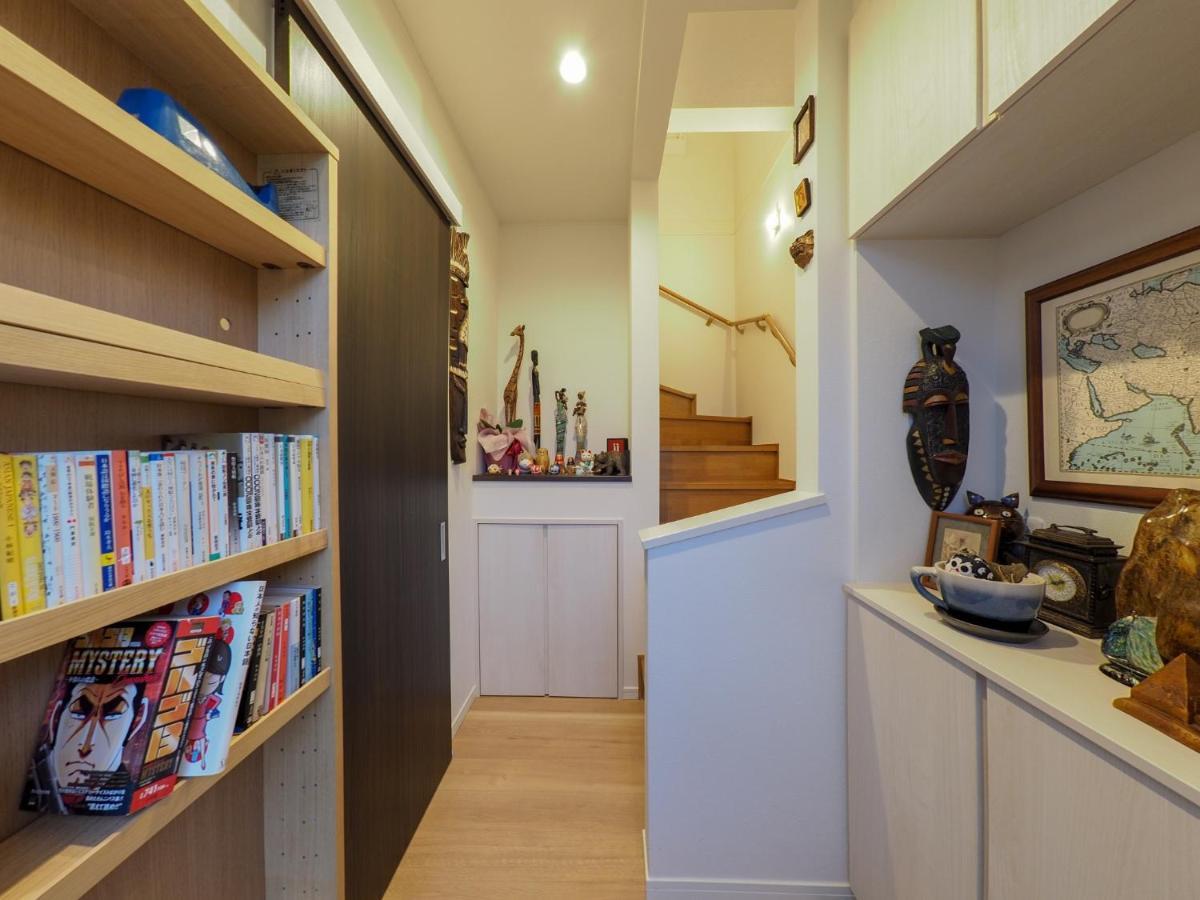 Kamakura International House Double Room W Shower Toilette - Vacation Stay 11408 Ngoại thất bức ảnh