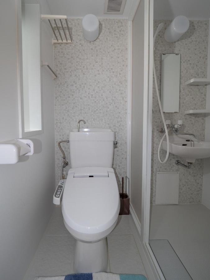 Kamakura International House Double Room W Shower Toilette - Vacation Stay 11408 Ngoại thất bức ảnh
